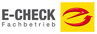 E-Check Fachbetrieb