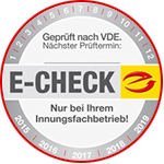 E-Check